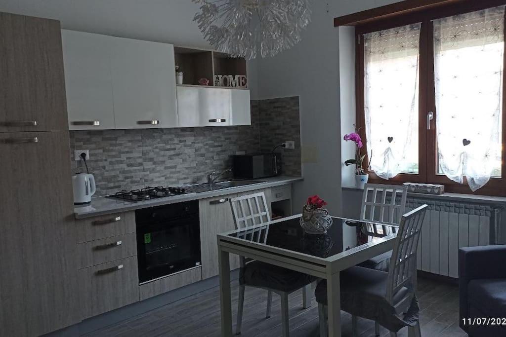 Апартаменти Turin Little House Екстер'єр фото