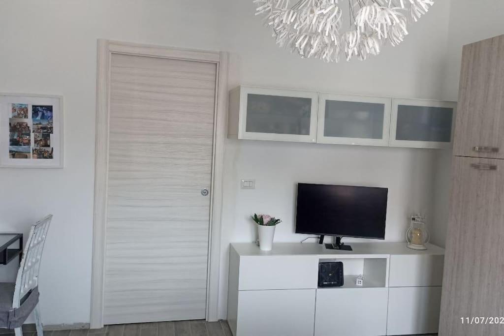 Апартаменти Turin Little House Екстер'єр фото